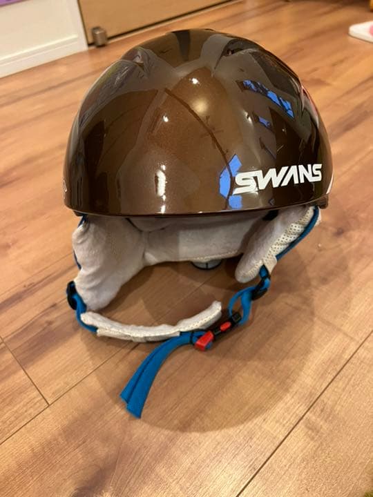swans ヘルメット　59〜61サイズ　HSF-130