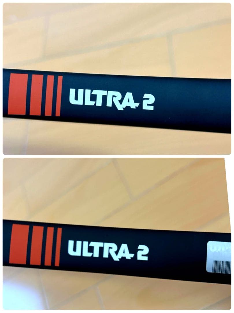 Wilson ULTRA 2 MIDSIZE 限定品 G2 未使用品
