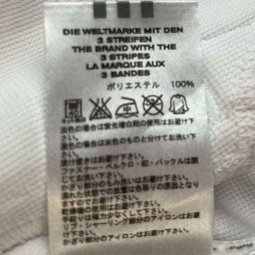 【美品】 adidas ACミラン トラックジャケット　1899 ジャージ
