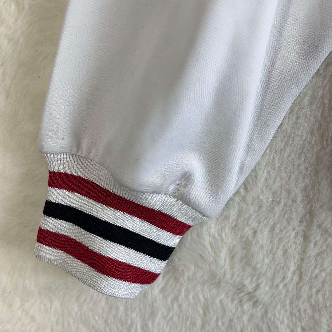 【美品】 adidas ACミラン トラックジャケット　1899 ジャージ