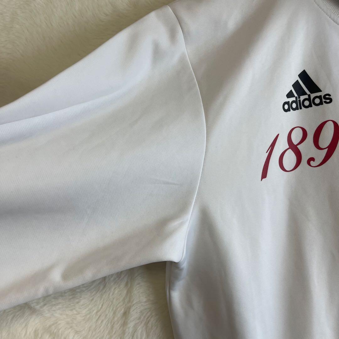 【美品】 adidas ACミラン トラックジャケット　1899 ジャージ