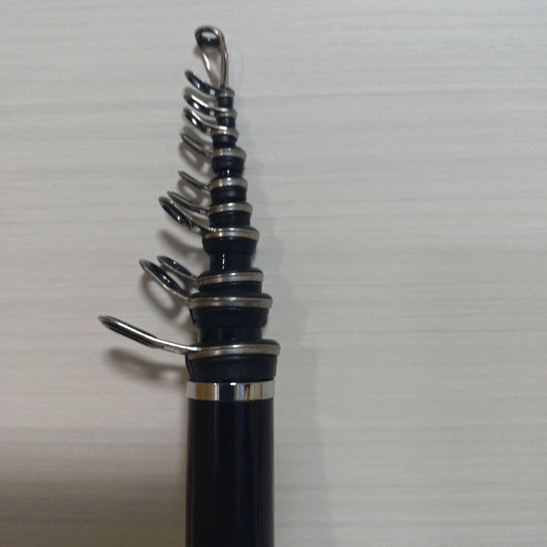 ダイワ　バトルゲーム　アオリワン51 V