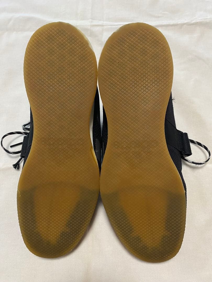 adidas アディパワー スクワット・デッドリフト用 24.5cm 美品