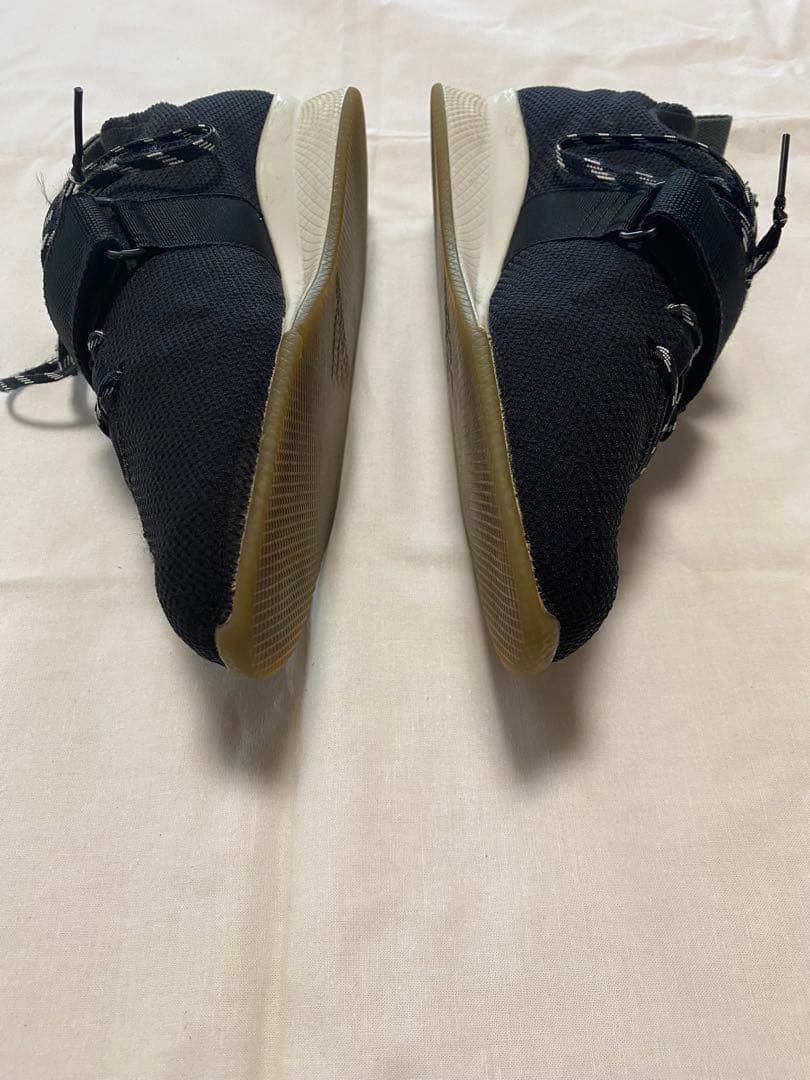 adidas アディパワー スクワット・デッドリフト用 24.5cm 美品