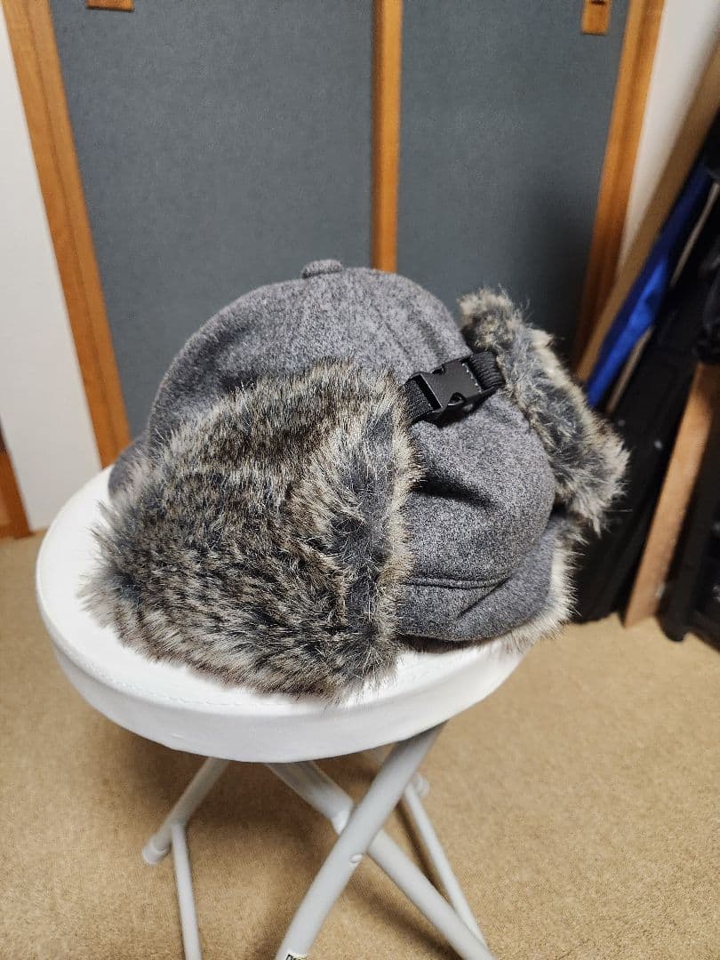 JACKALL ジャッカル　限定キャップ