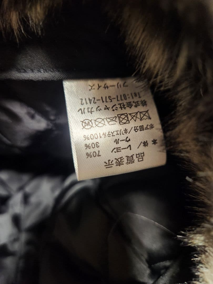JACKALL ジャッカル　限定キャップ
