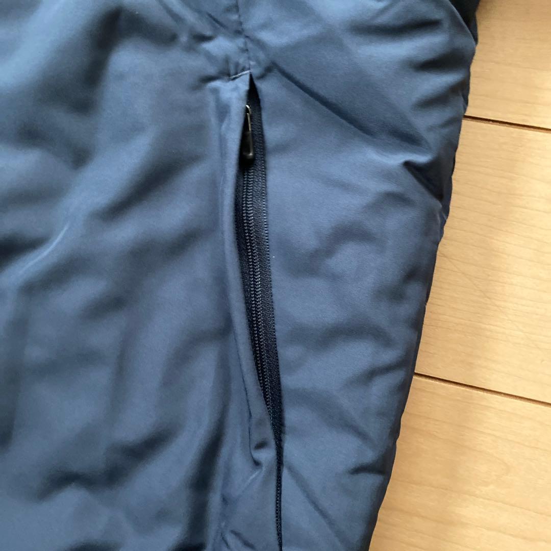 Nike フード付きキルティングジャケット⭐︎XL