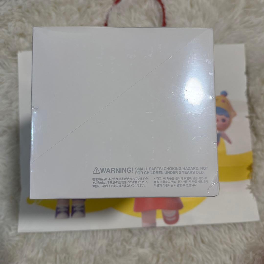 ヒアシンス