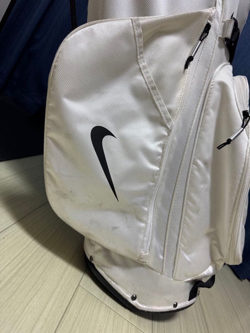 【フード付き】NIKE スタンド式 キャディバック