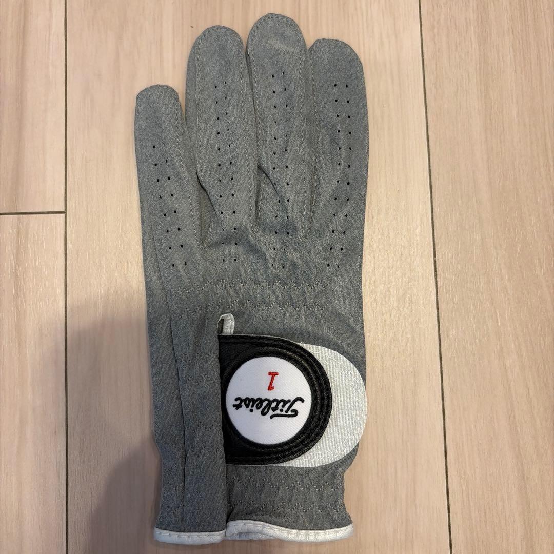 【新品•未使用 5枚セット】Titleist PROFESSIONAL TECH