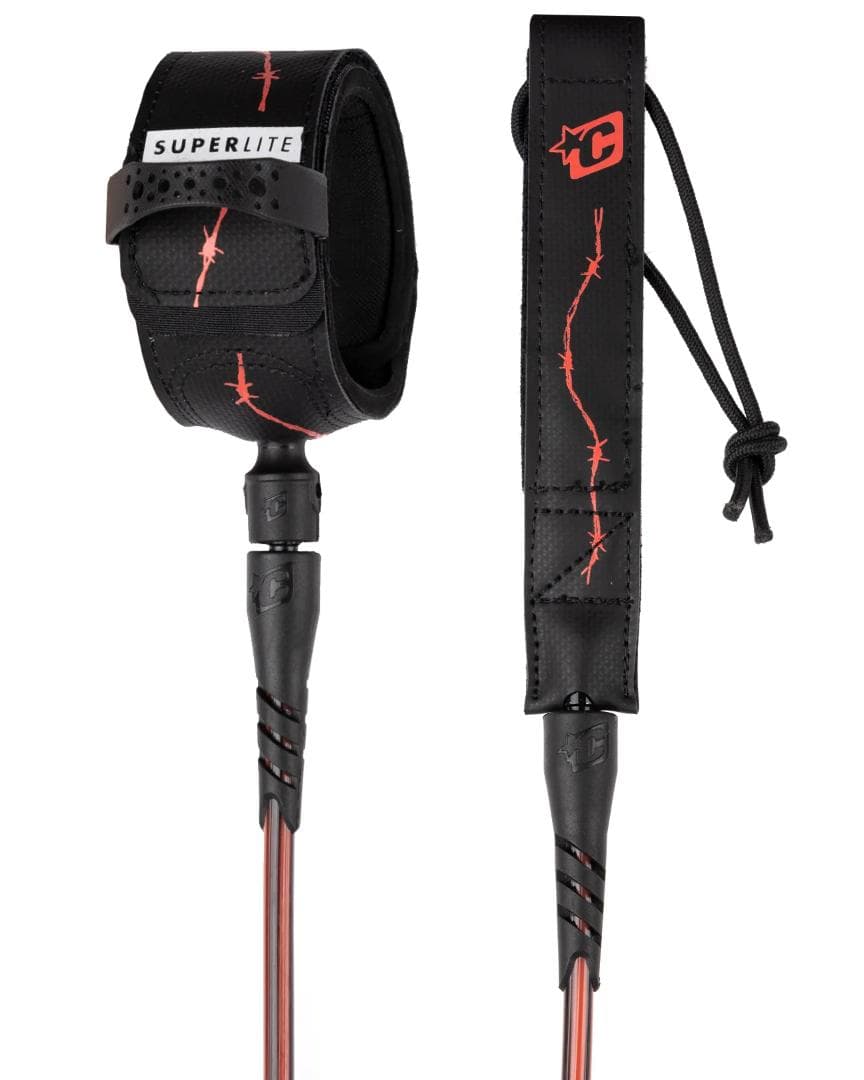 CREATURESクリエイチャーズ『SUPERLITE PRO 6 LEASH』