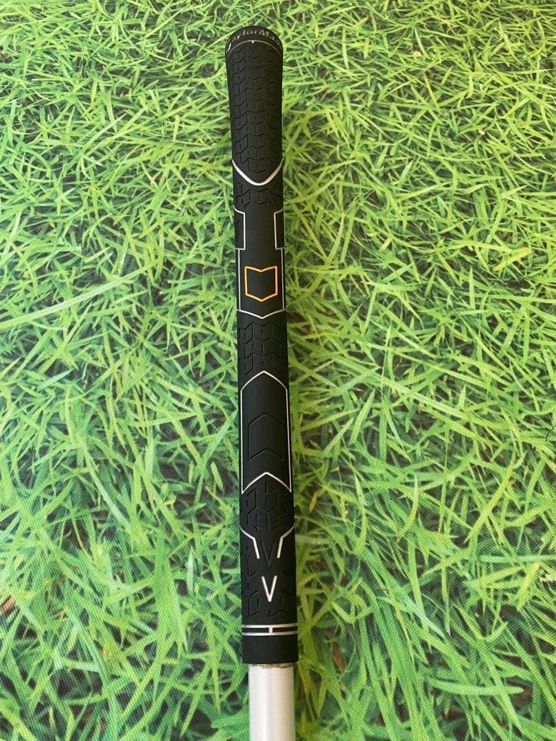 ☆送料無料☆TaylorMade(テーラーメイド)BURNER 2007 U3☆