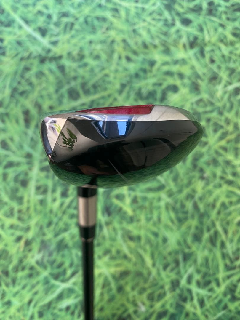 ☆送料無料☆TaylorMade(テーラーメイド)BURNER 2007 U3☆