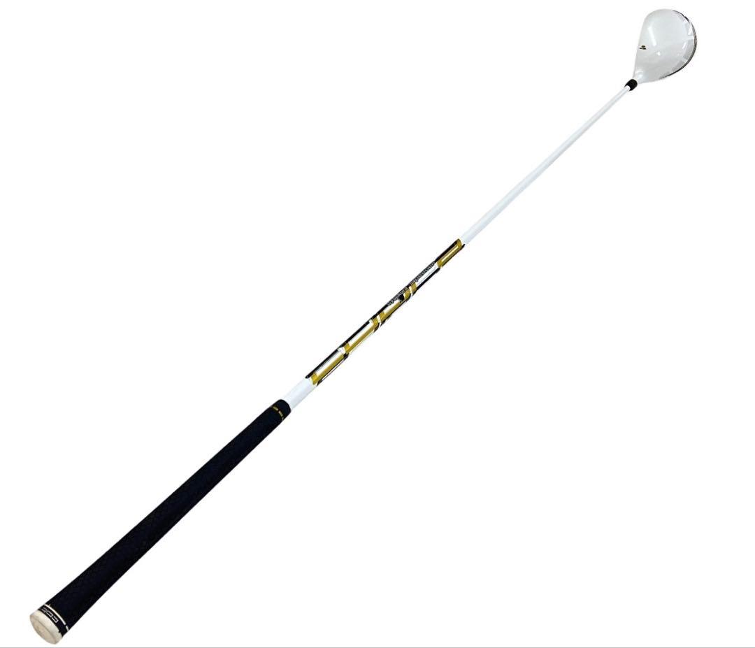 超美品！Cobra FLY-Z FWY3-4 14.5度 フェアウェイウッド