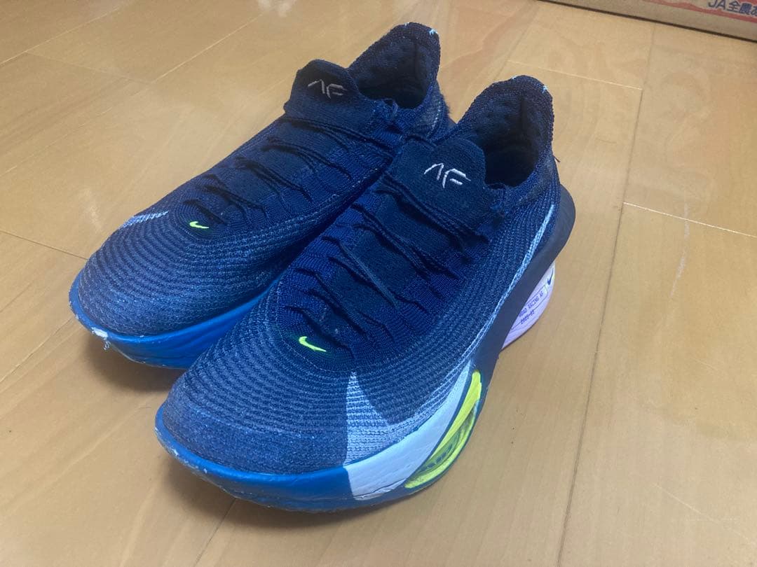 NIKE AIR ALPHAFLY NEXT%3 アルファフライ ネクスト%3