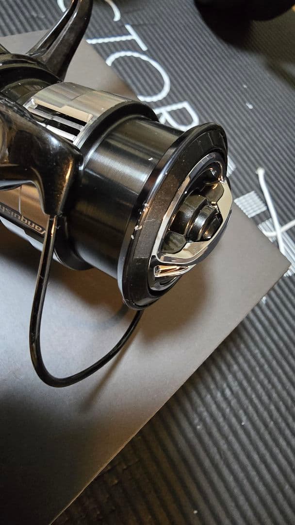 SHIMANO 23ヴァンキッシュ C2000SHG