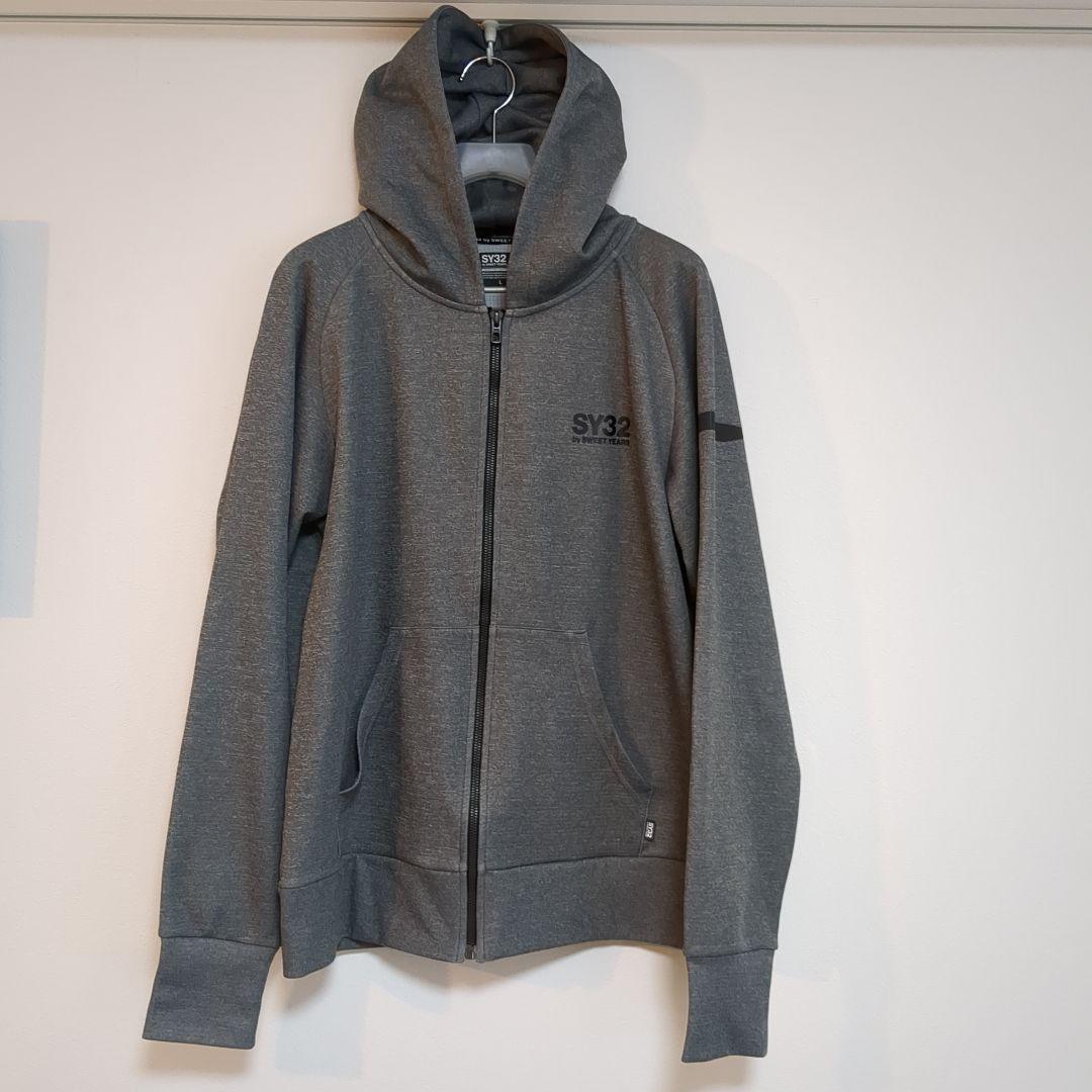 SY32 by SWEET YEARS セットアップ