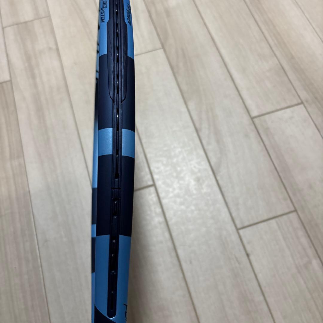 【美品】　バボラ　ピュアドライブ　2025 G2