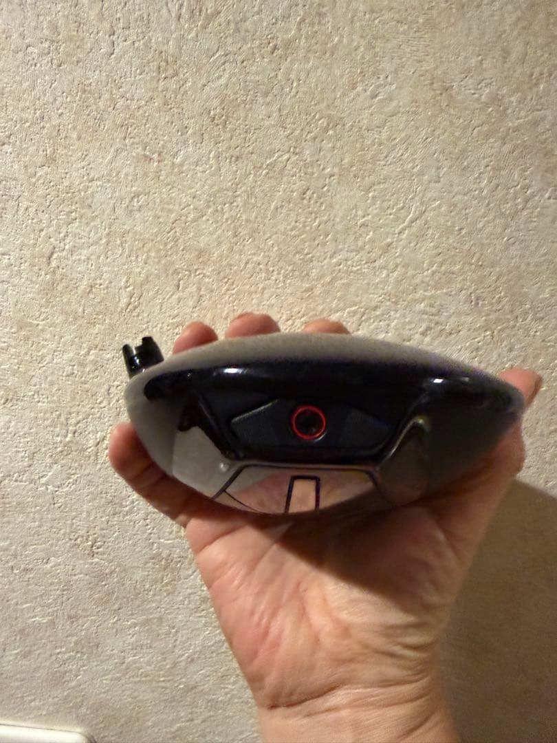 Titleist GT1 D 9° ヘッドとヘッドカバー　美品