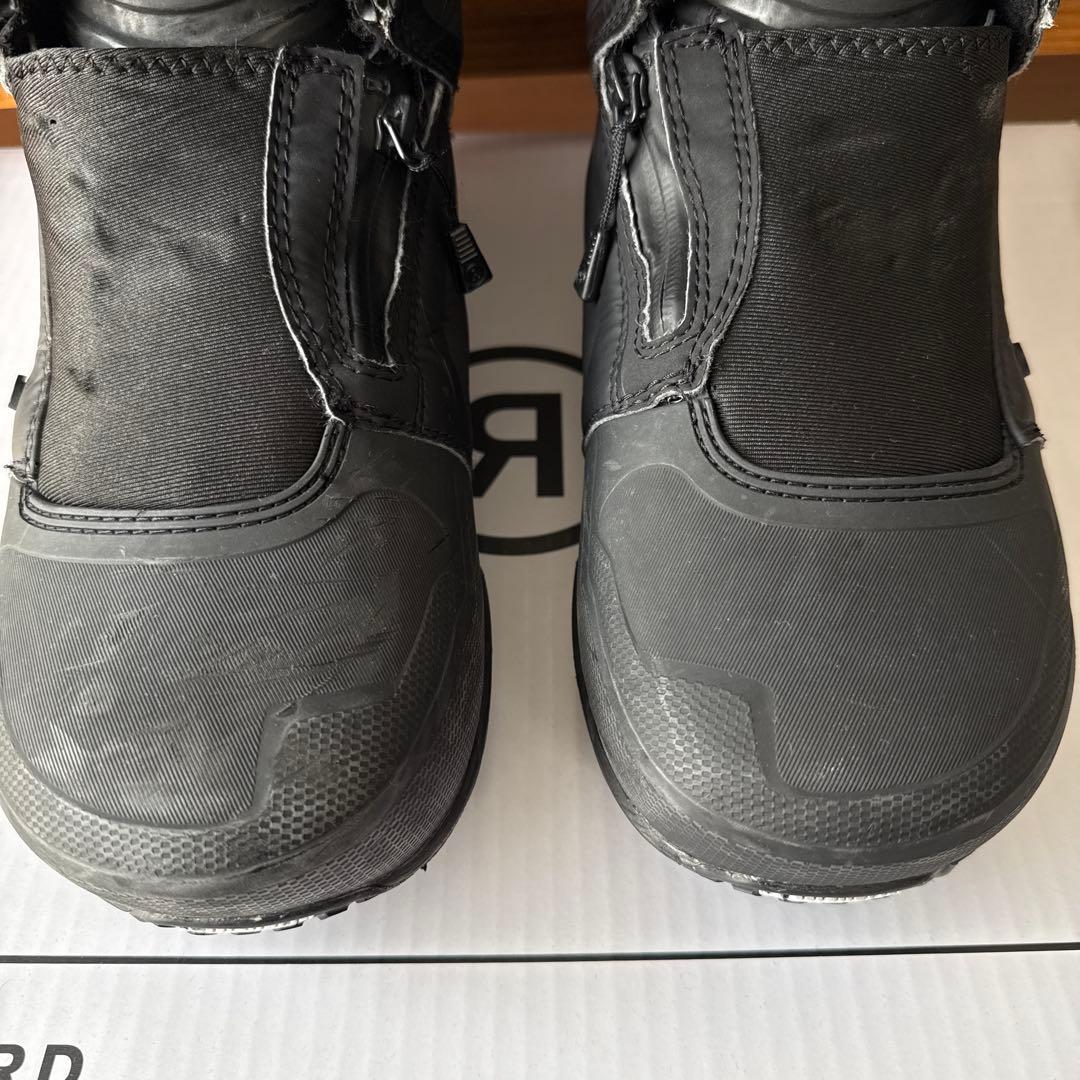 RIDE NINETY TWO スノーボードブーツ ブラック