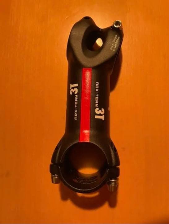 3Ｔ ARX TEAM 17/90MM 64591000 ステム