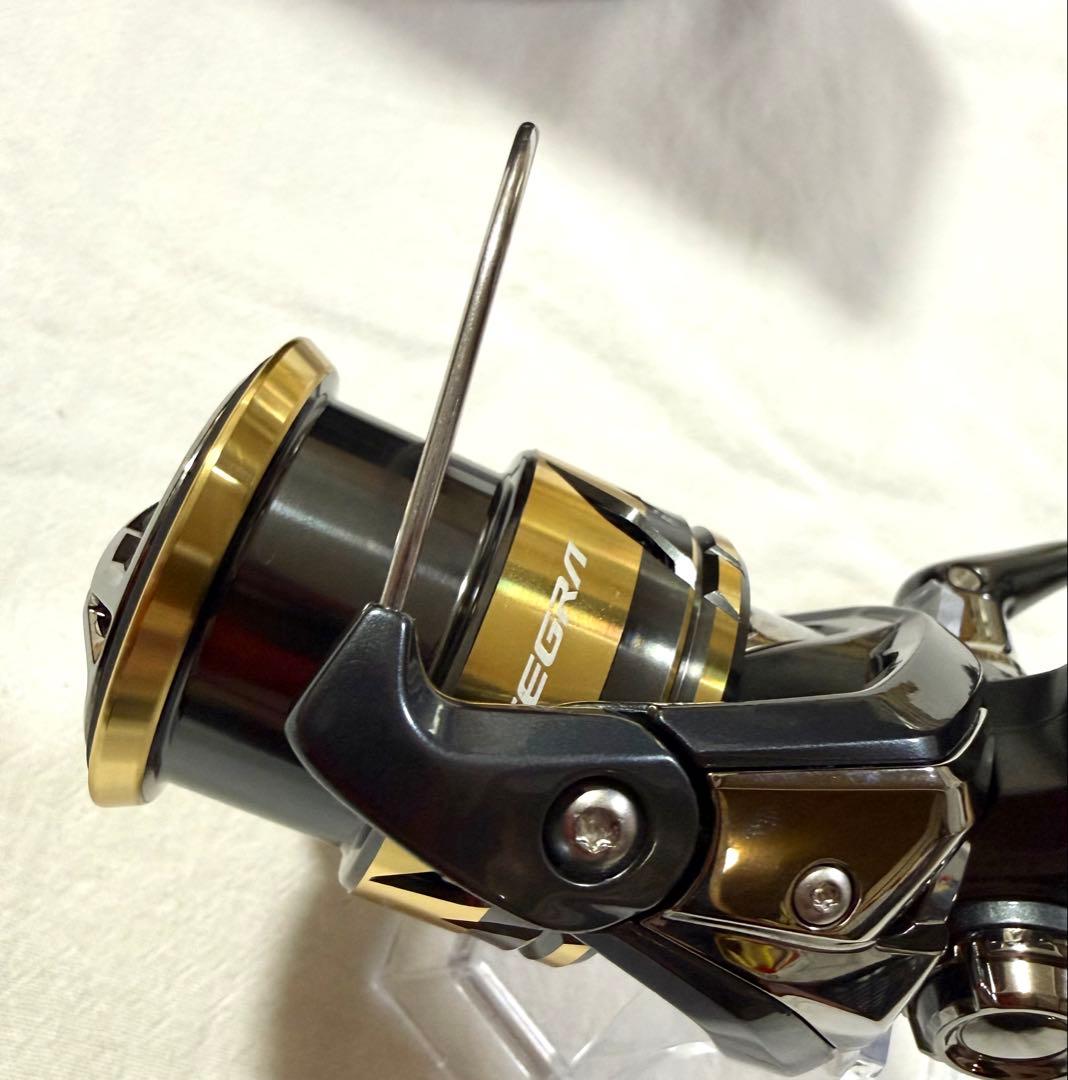 SHIMANO 25 ULTEGRA 2500SHG シマノ 25 アルテグラ