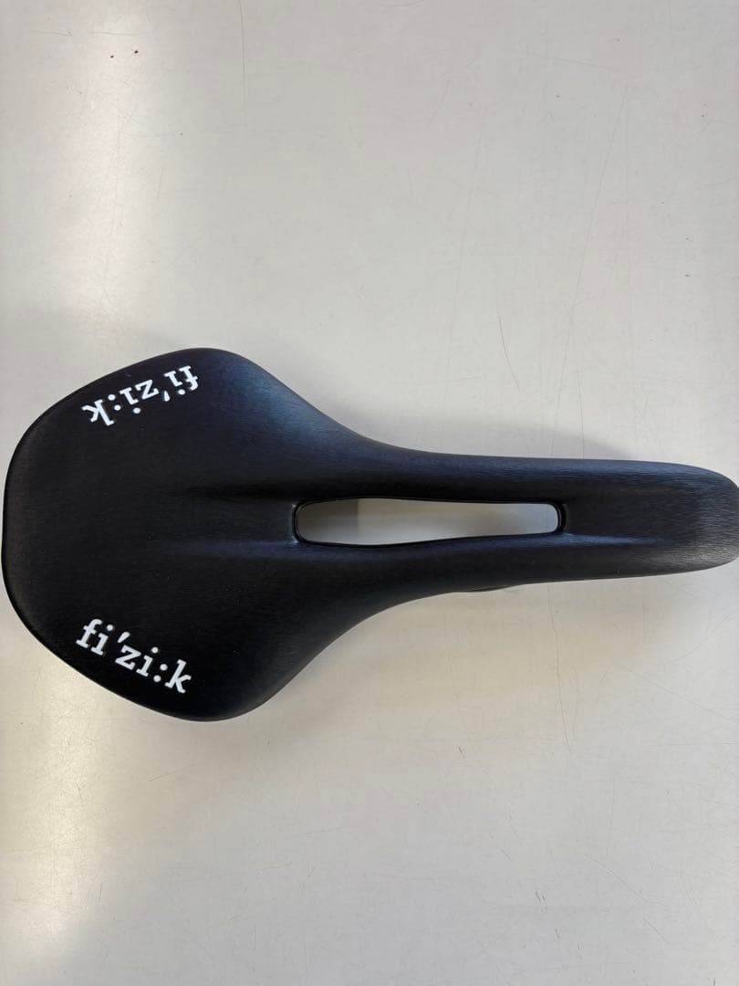 fi’zi:k 　VENTO ANTARES 00 140mm
