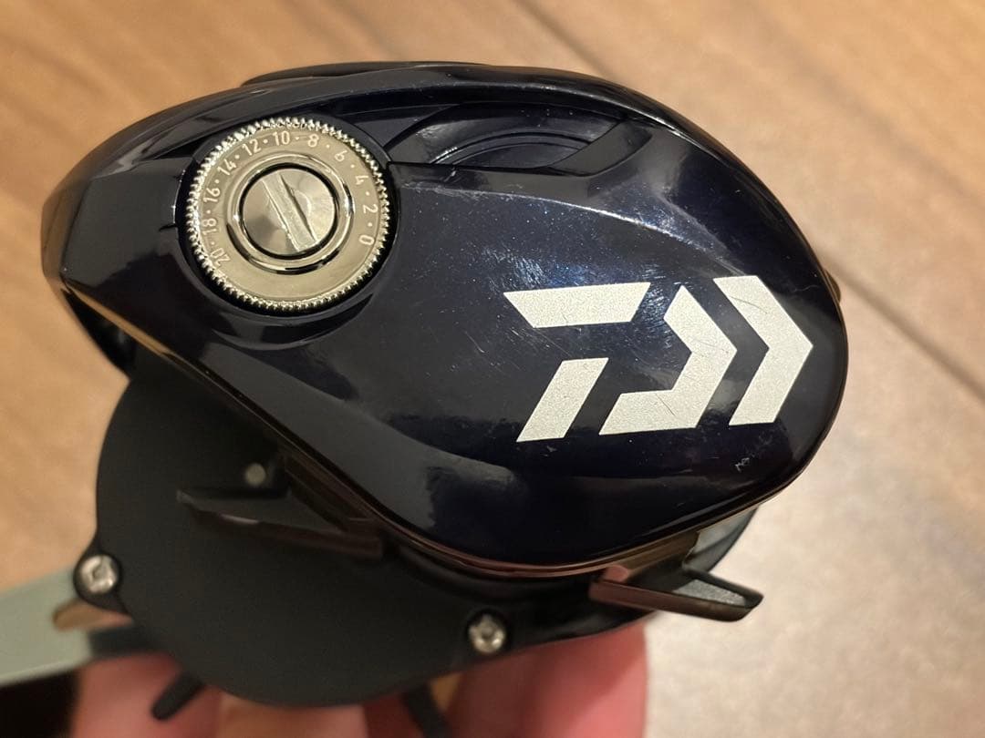 ソルティスト TW 300XH PEスペシャル