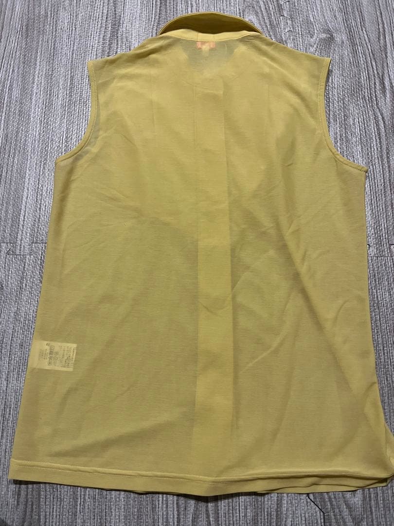 【新品】アルチビオ　ノースリーブシャツ　サイズ36