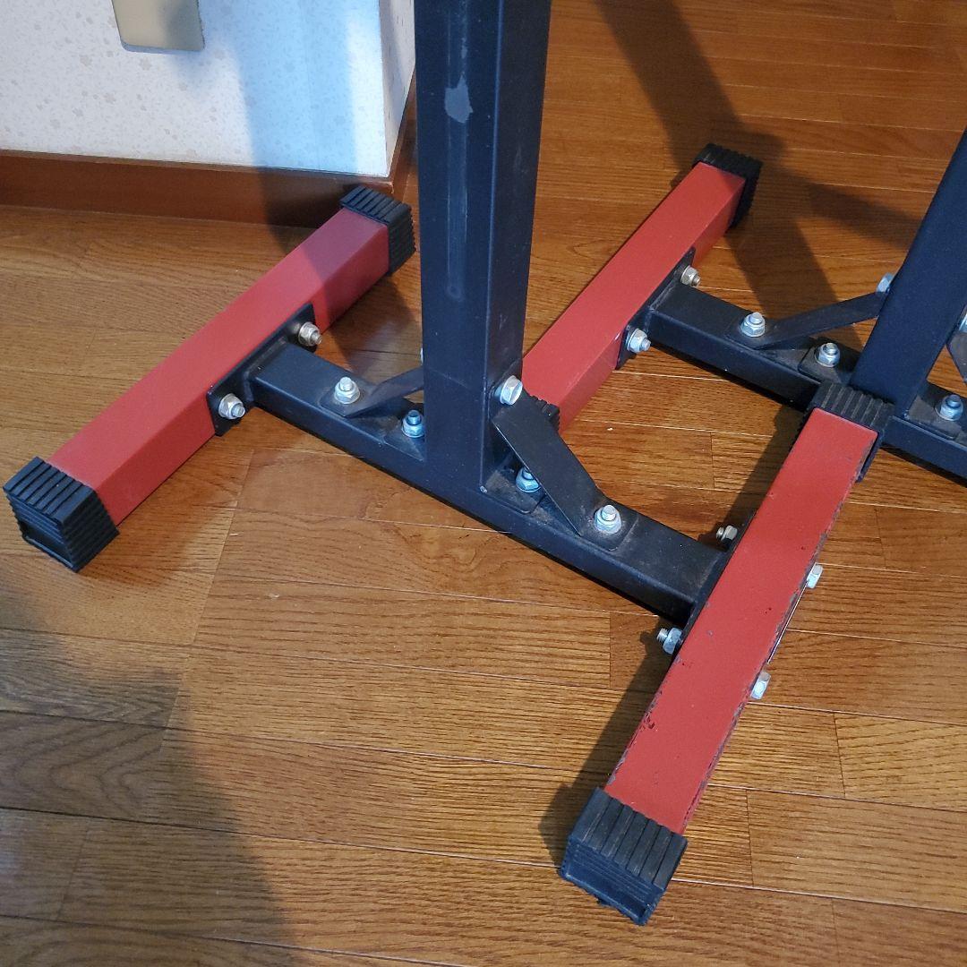 グロング バーベルスタンド