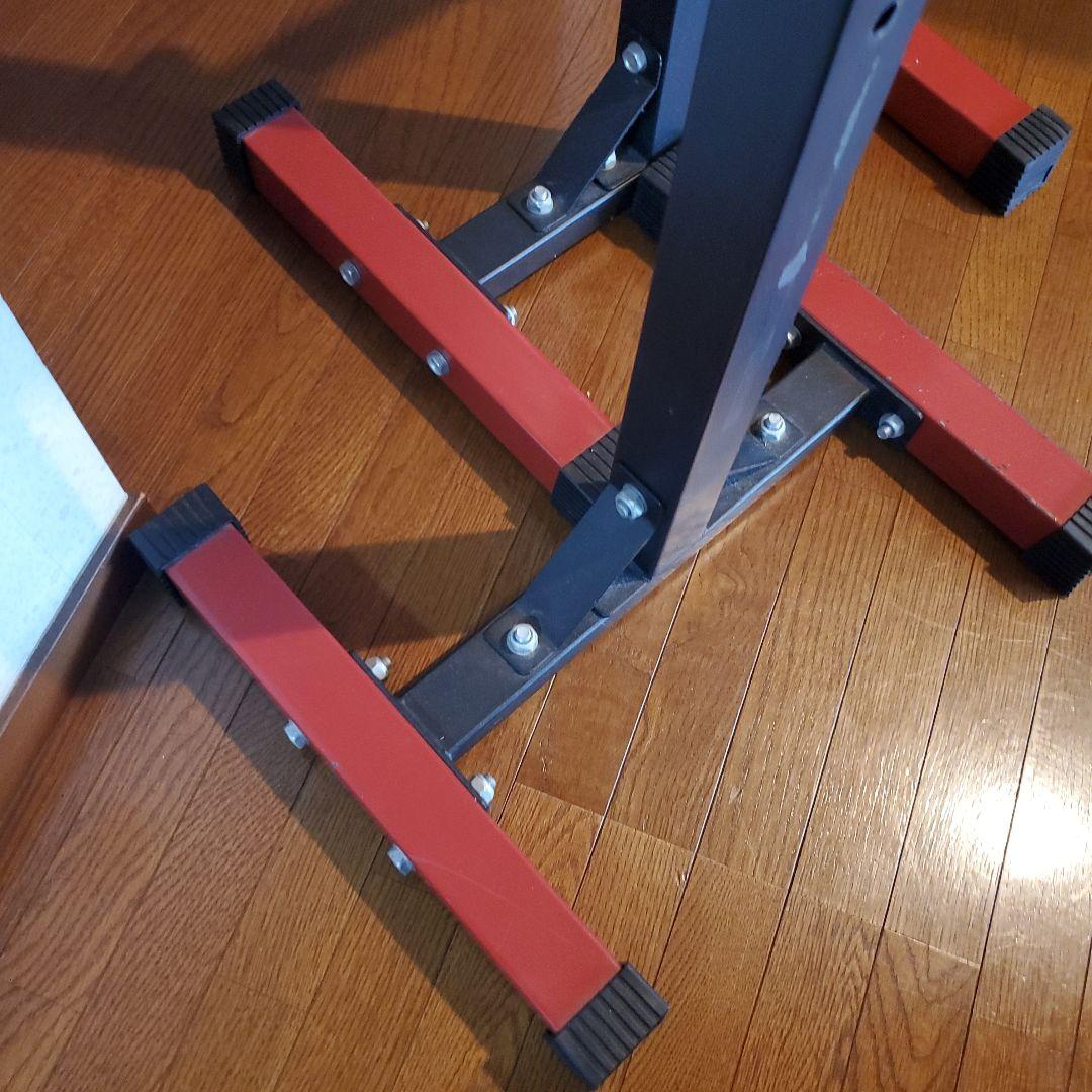 グロング バーベルスタンド