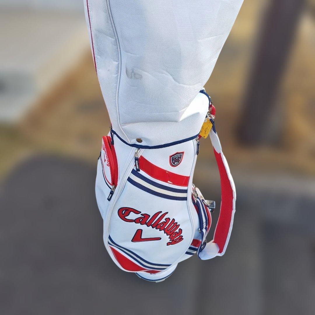 Callaway 　PING　レディースクラブセット　フレックス　L程度