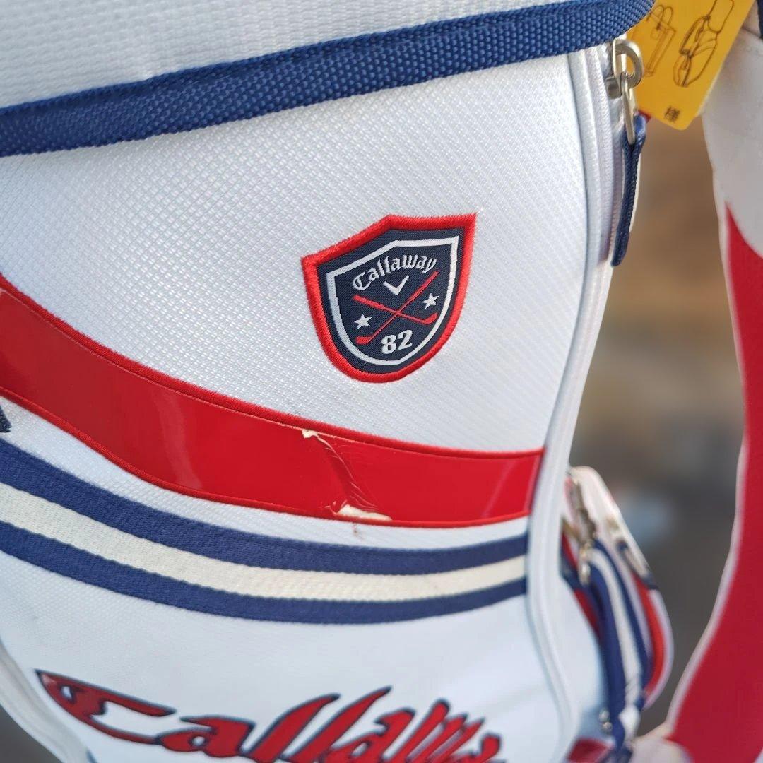 Callaway 　PING　レディースクラブセット　フレックス　L程度