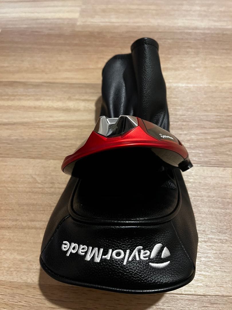 TaylorMade Stealth2HDドライバー 9.0°