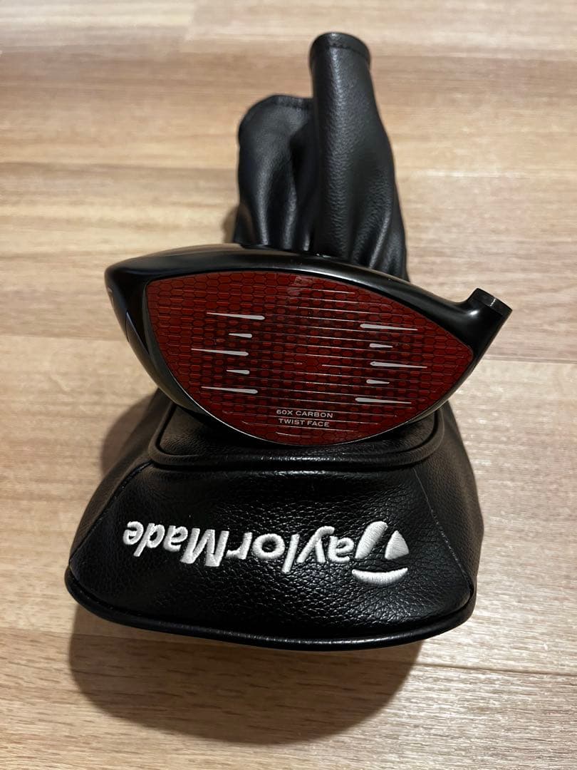 TaylorMade Stealth2HDドライバー 9.0°