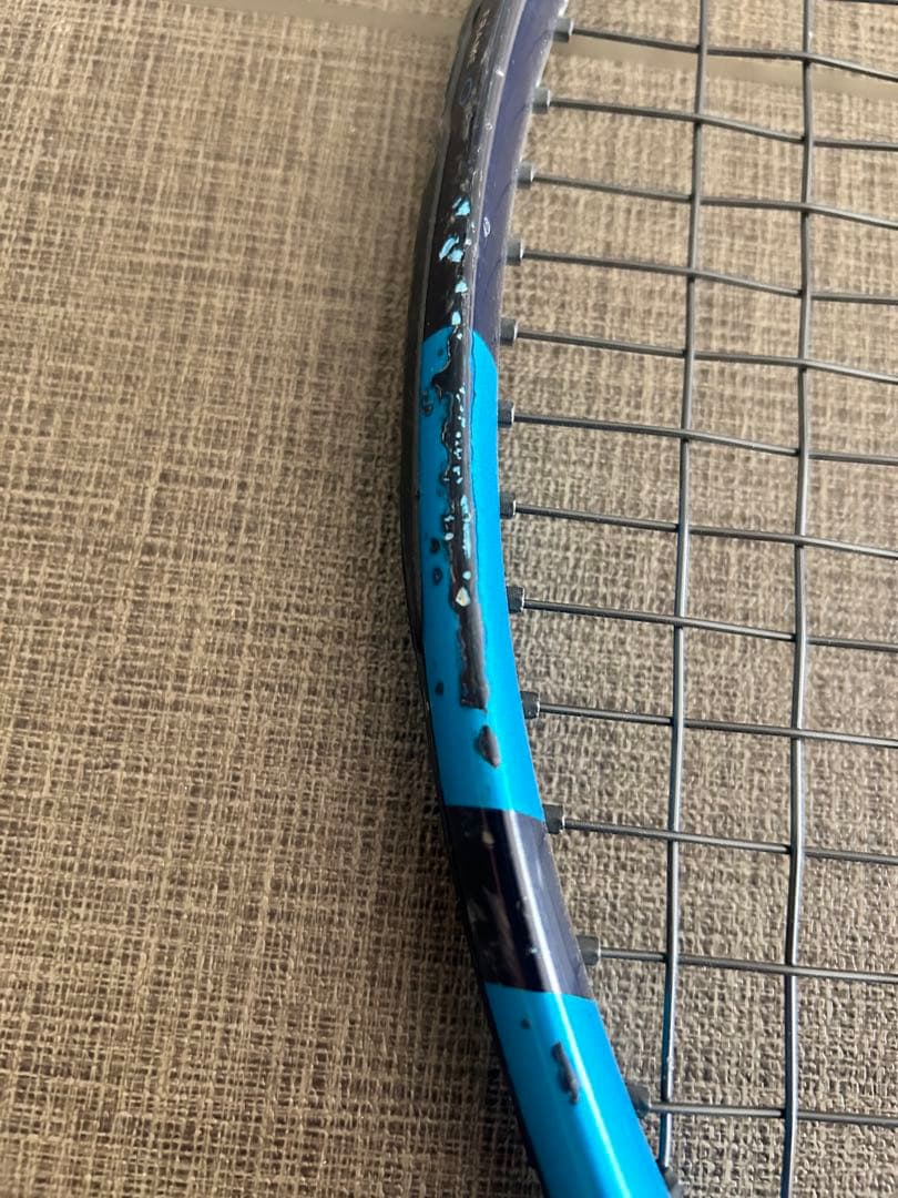 Babolat Pure driveピュアドライブ100 G3 2022
