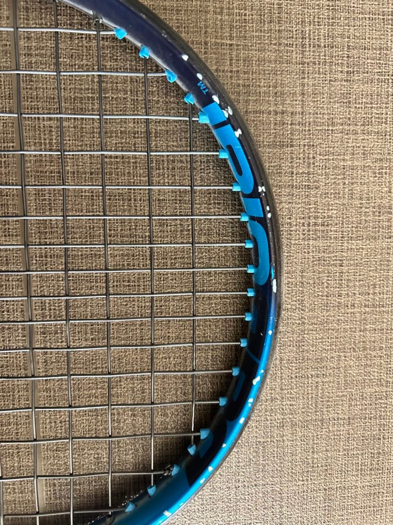 Babolat Pure driveピュアドライブ100 G3 2022