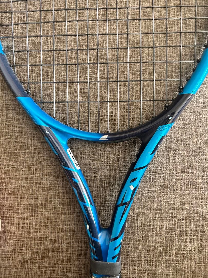 Babolat Pure driveピュアドライブ100 G3 2022