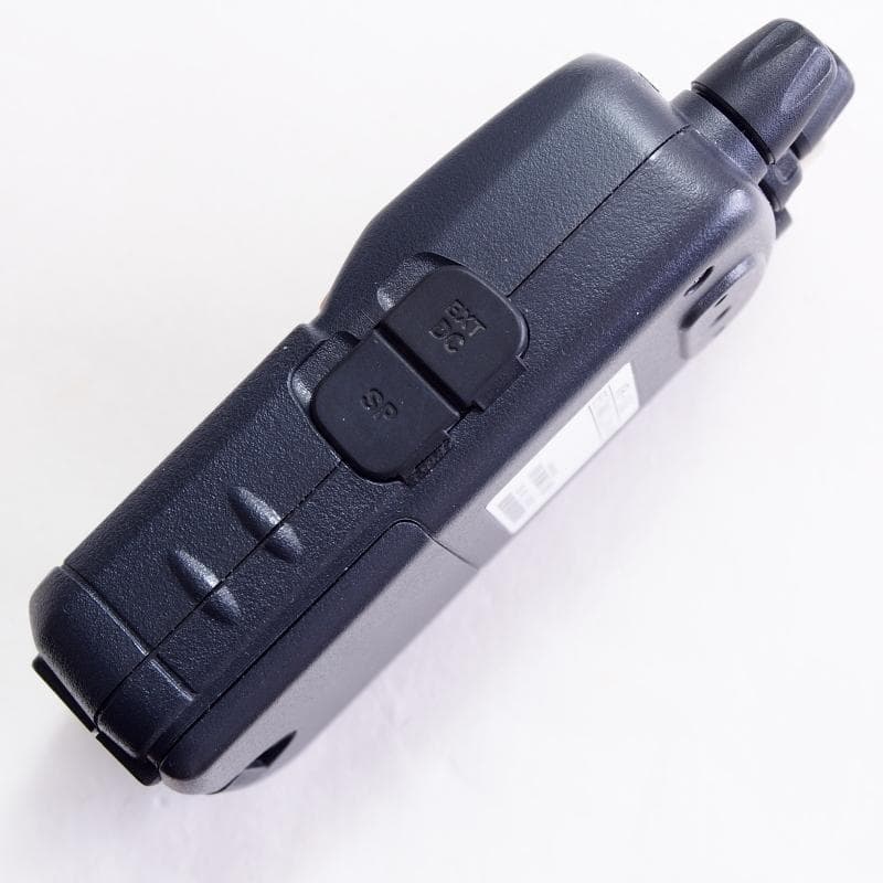 STANDARD VR-150 広帯域受信機 ■ YAESU