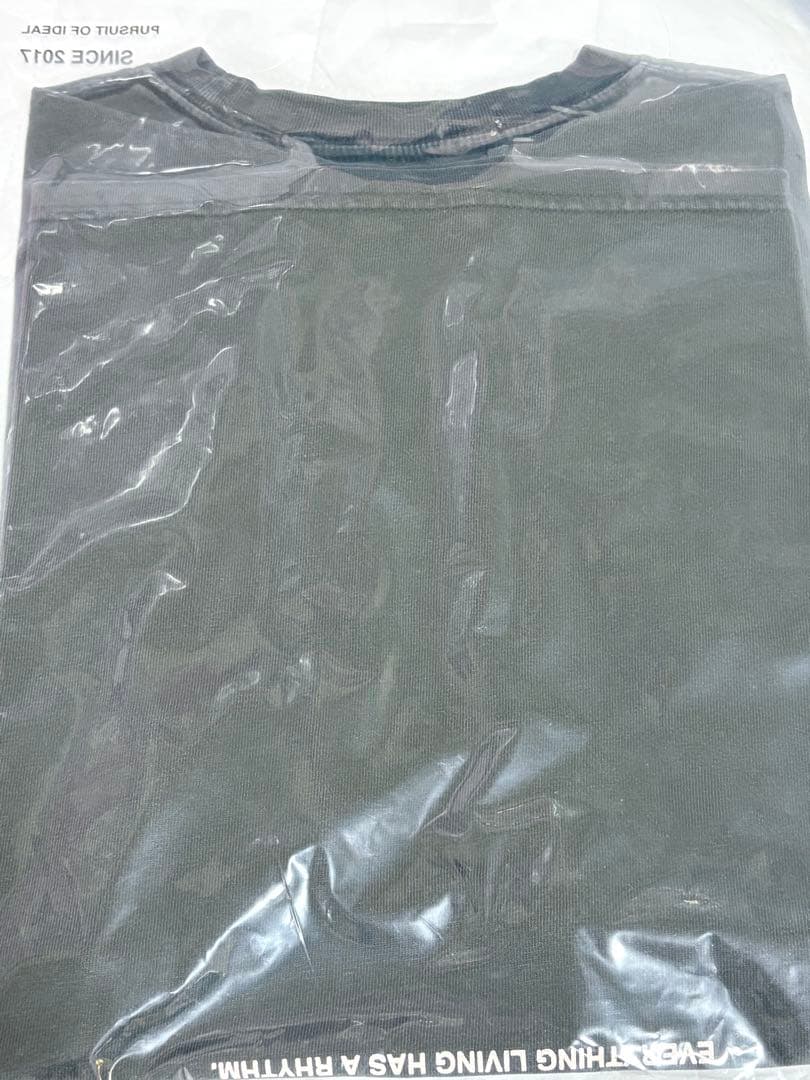 ミュージシャン NIL DUE NIL UN INDIO AUDIO CLUB TEE