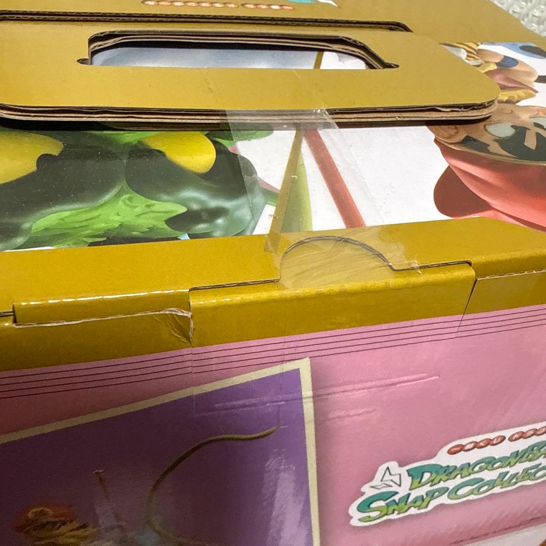 ラストワン賞 孫悟飯 幼少期ver スナップコレクション　snap