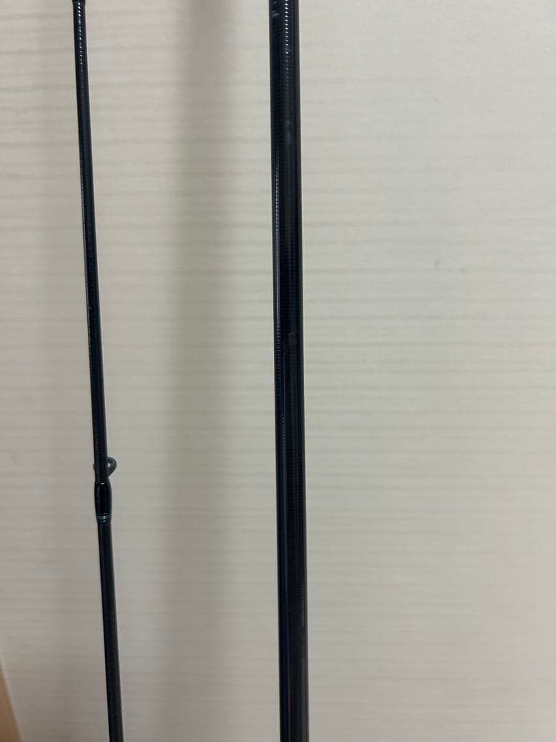 DAIWA エメラルダス AIR 83MH