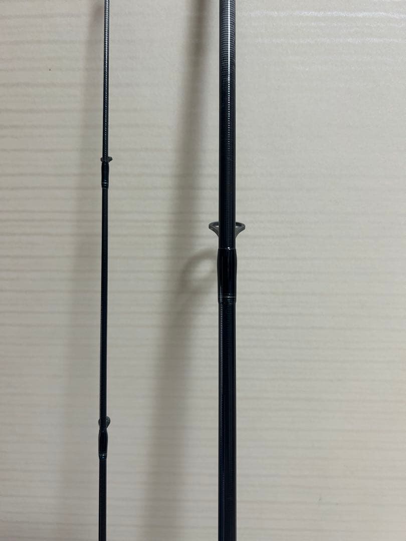 DAIWA エメラルダス AIR 83MH
