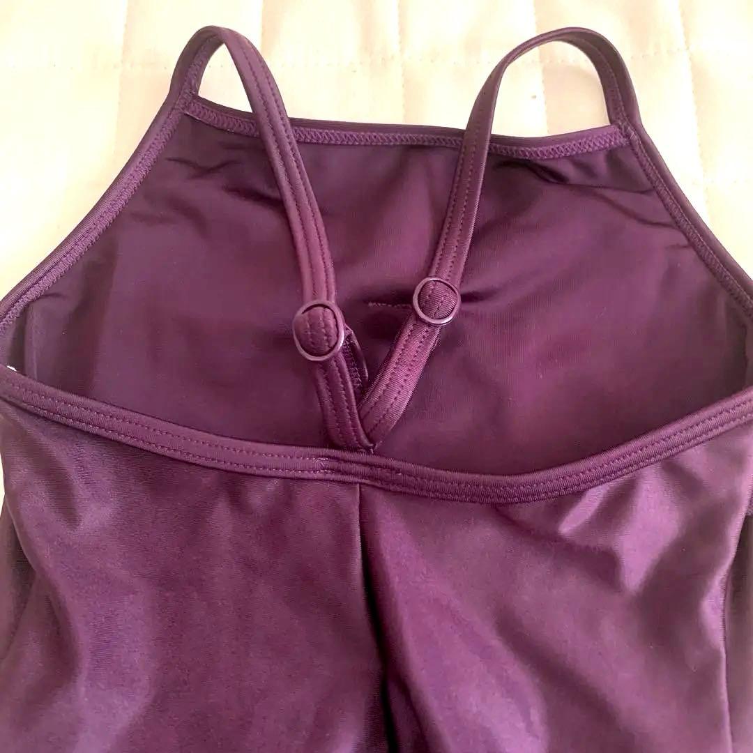 【とこさん専用】Chacott 子供 レオタード 130 スカート付