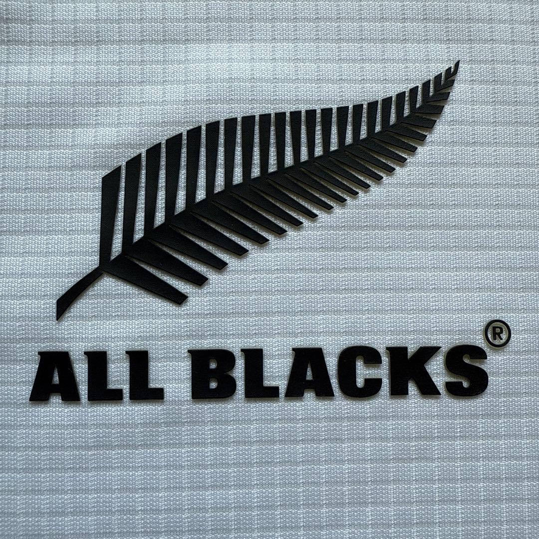 アディダス　オールブラックス　adidas all blacks ラグビー