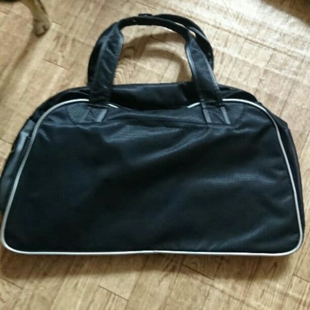 ナイキバッグ。価格交渉OK。