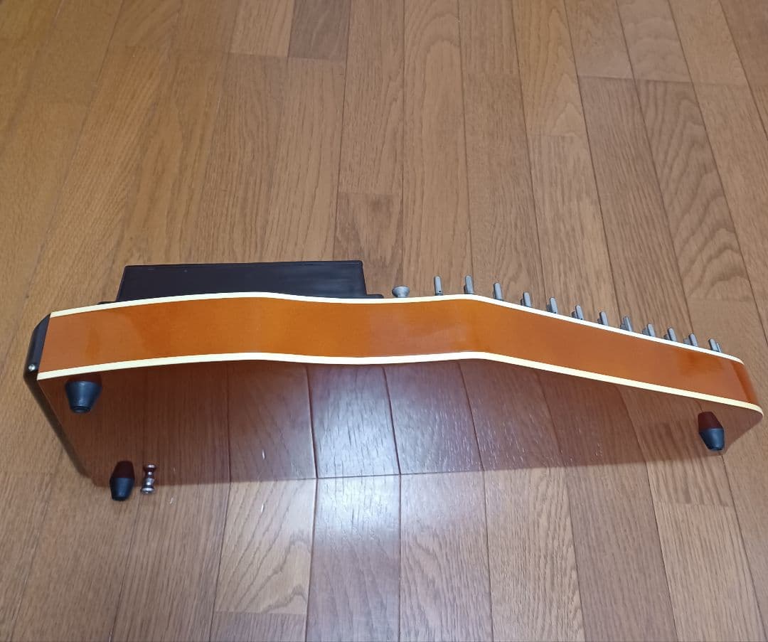TOKAI 東海楽器 CHROMAHARP ハープ 弦楽器
