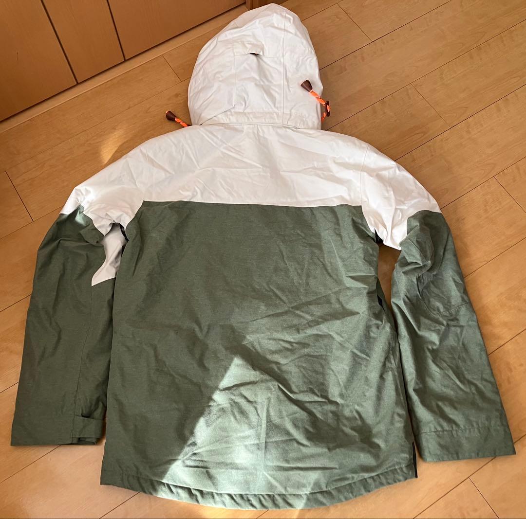 【新品】ICEPEAK ジャケット　Lサイズ