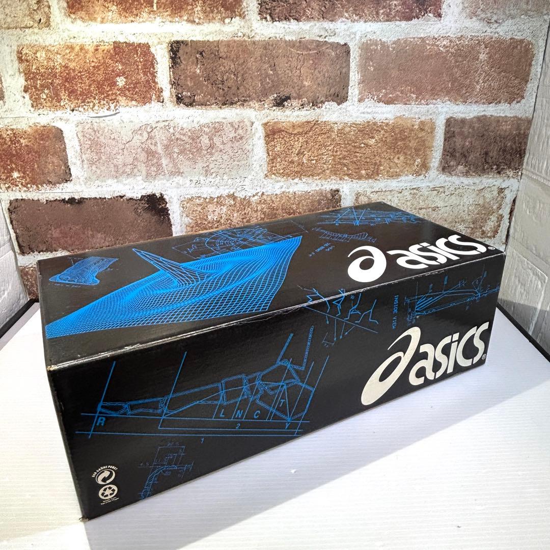 【未使用訳あり】asics ラグビー用 スパイク タイガーラグSX 26.0