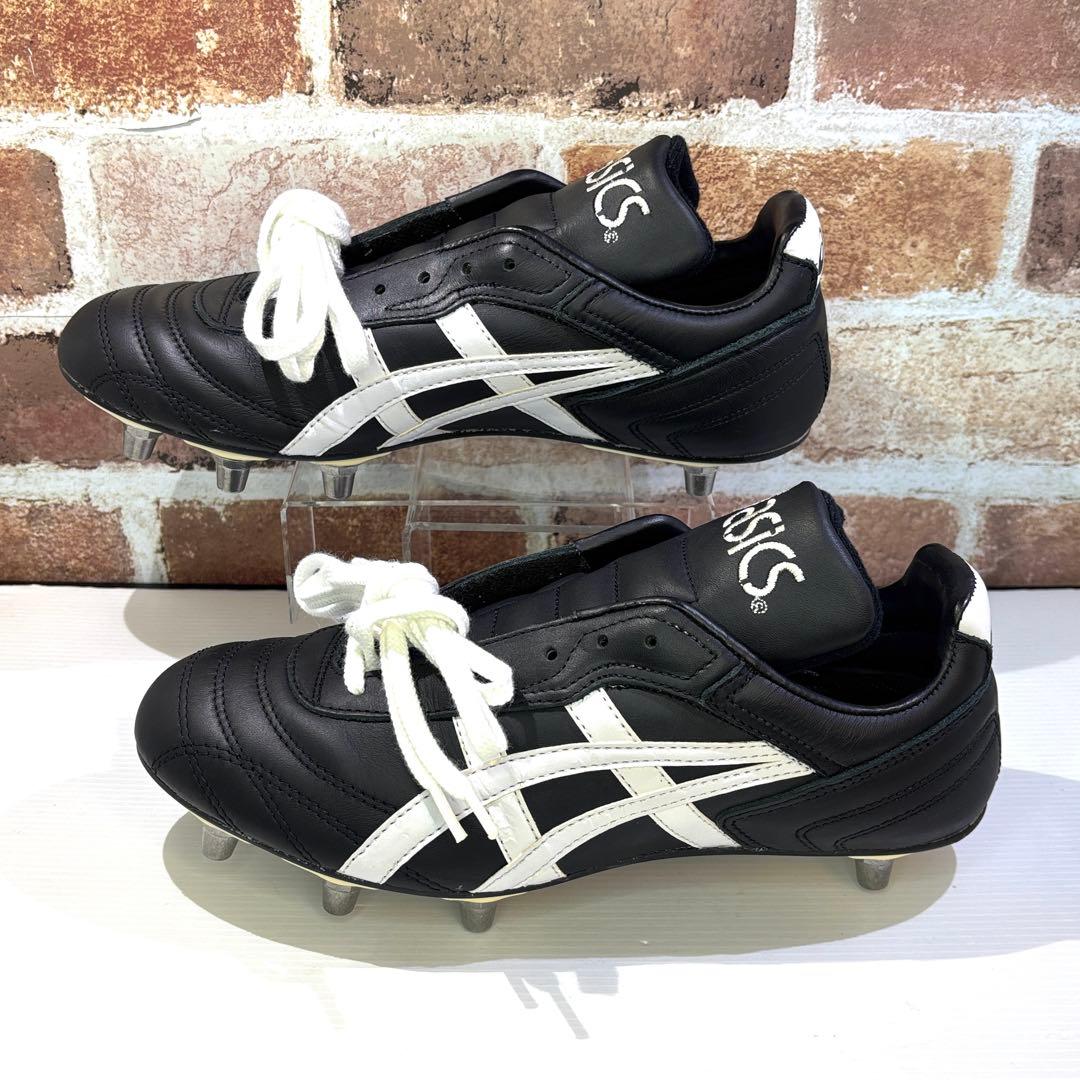 【未使用訳あり】asics ラグビー用 スパイク タイガーラグSX 26.0